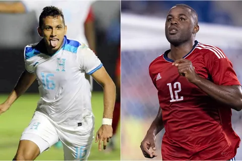 Costa Rica vs. Honduras EN VIVO: a qué hora juegan y dónde ver hoy el repechaje | Copa América 2024
