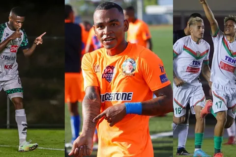 Apertura 2023 de la Liga Panameña de Fútbol: la tabla de posiciones tras la séptima fecha