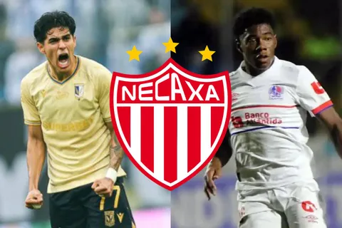 Luis Palma siempre tuvo la razón: el veredicto que sacude a Honduras sobre el fichaje de Dereck Moncada por Necaxa