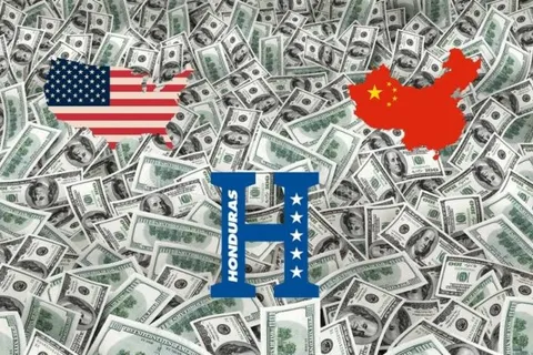 Empresarios de Estados Unidos y China buscan comprar un equipo de Honduras