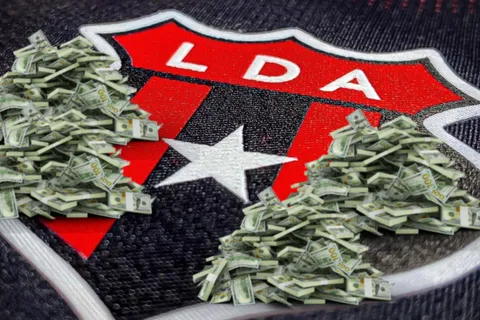 Exorbitante: los millones de euros que recibiría Alajuelense por ir al Mundial de Clubes 2025