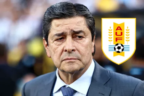 Un uruguayo levanta la mano para ser convocado por Luis Fernando Tena a la Selección de Guatemala