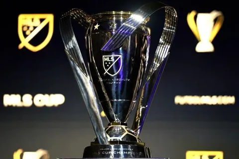 El nuevo formato de playoffs que tendrá la MLS