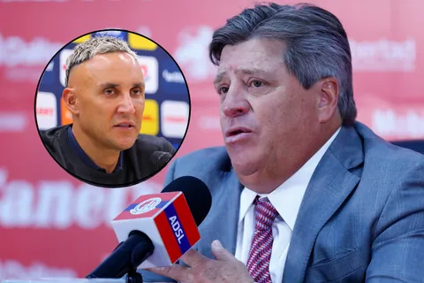 "Si se hubiera quedado en Argentina...": Piojo Herrera dice todo lo que piensa sobre la decisión más polémica de Keylor Navas