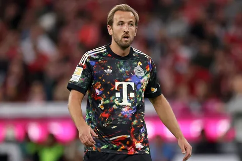 Bayern Múnich piensa en Haaland como posible relevo de Kane, pero no irá por él de inmediato