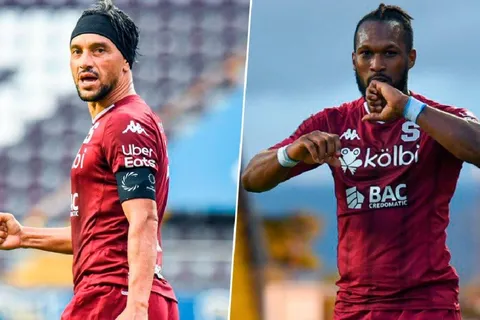 ¿Sarpissa sancionará a Christian Bolaños y Kendall Waston?