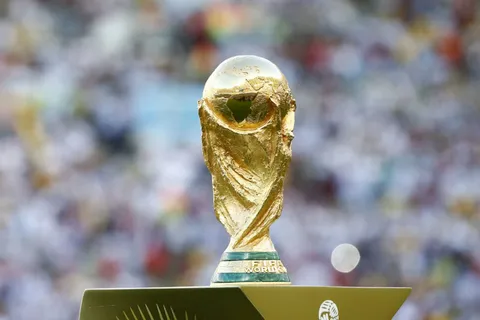 Concacaf dice presente en un Mundial con las peores 32 selecciones de FIFA