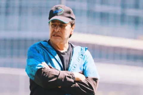 Luis Fernando Tena ya lo sabe: figura de Guatemala le manda un mensaje claro tras no ser convocado para las Eliminatorias