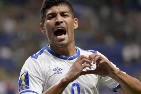 Legionario pidió NO ser convocado para enfrentar a Brasil