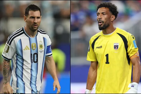 Argentina vs. Cabo Verde: hora, alineaciones y dónde ver EN VIVO el partido de 16avos de final del Mundial 2026