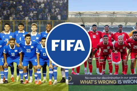 Antes de que sea oficial: El Salvador ya conoce la sanción de la FIFA que repercute en Panamá para su visita al Cuscatlán