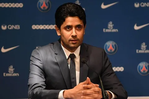 Presidente del PSG es llevado a juicio
