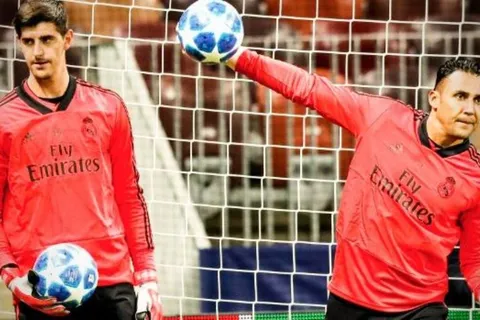 Lopetegui tendría este argumento para poner a Keylor en Camp Nou