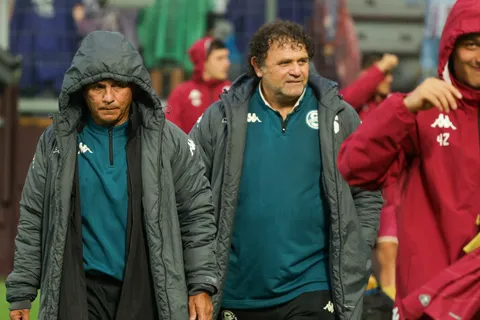 Problemas en Saprissa para fichar. (Foto: La Nación)