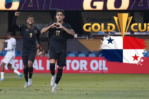El motivo por el Concacaf está impactada con Honduras y lo harán también ante los ojos de Panamá en Copa Oro