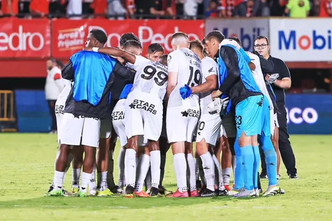 Herediano busca a un jugador con mucha polémica detrás. (Foto: Herediano)