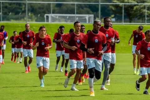 Directiva de Olimpia sancionará al plantel
