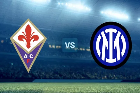 Fiorentina vs Inter: horario, canal de TV y streaming para ver hoy EN VIVO el partido por la fecha 11 de la Serie A