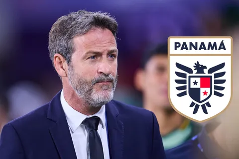 Otro dolor de cabeza para Thomas Christiansen: lesión de una figura de Selección preocupa a Panamá.