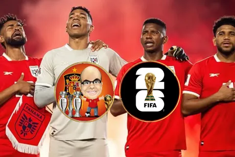 "Veo un equipazo": Panamá escucha el pronóstico de MisterChip que empieza a calentar el Grupo L del Mundial 2026
