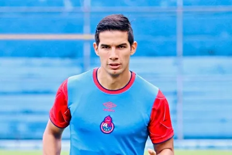 ¿Sanción ejemplar para el Chucho López? Liga Nacional tomó una decisión
