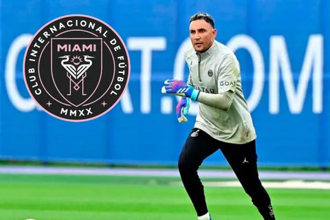 El guiño de Antonela Roccuzzo a Keylor Navas y Andrea Salas: ¿mensaje para el Inter Miami de Messi?