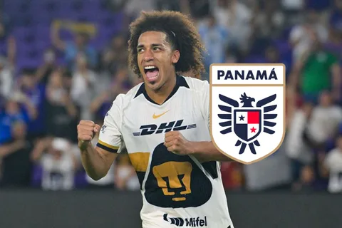 No se vio en TV: el gesto de Adalberto Carrasquilla tras la victoria de Pumas en Leagues Cup que conmueve a todo Panamá