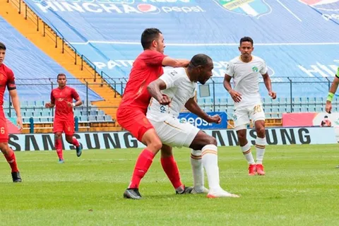 Municipal vs. Comunicaciones: sigue hoy EN VIVO y EN DIRECTO la semifinal de ida del Apertura 2021 de la Liga Nacional de Guatemala