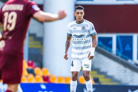 Orlando Galo conmueve con un anuncio tras su grave lesión