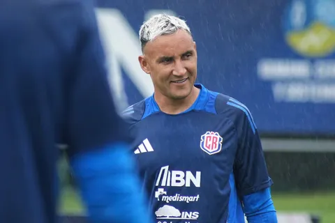"Lo tengo claro": Keylor Navas anuncia lo que todos se preguntan ante una fecha muy esperada