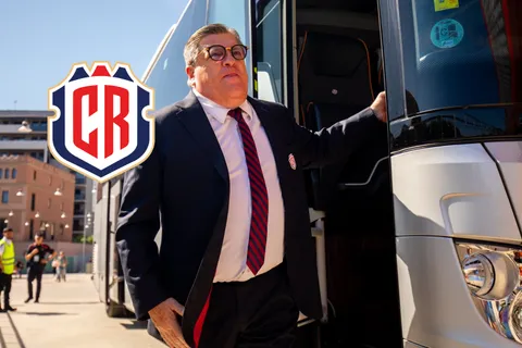 Lo confirman desde Europa: figura del Piojo Herrera en La Sele cambia de equipo a días de las Eliminatorias