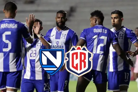 Honduras recibe una de las peores noticias posibles antes de jugarse el boleto al Mundial 2026 ante Nicaragua y Costa Rica