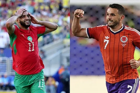 Ranking FIFA: cuál es la diferencia entre Marruecos y Escocia y por qué puede ser clave en la clasificación