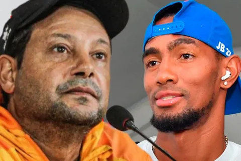 Jeaustin Campos hace fuerte llamado al fútbol de Honduras tras agresión de Bengtson a aficionado