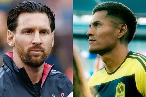 Junto a Lionel Messi: Andy Najar consigue dar el salto en su carrera que impresiona a toda Honduras tras bajarse de la Copa Oro