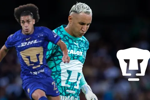 Keylor Navas y Carrasquilla juegan por la Leagues Cup: a qué hora y dónde ver Cincinnati vs. Pumas