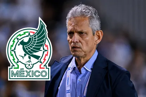 Para eliminar a México: la sorpresa que confirma Reinaldo Rueda en la Selección de Honduras
