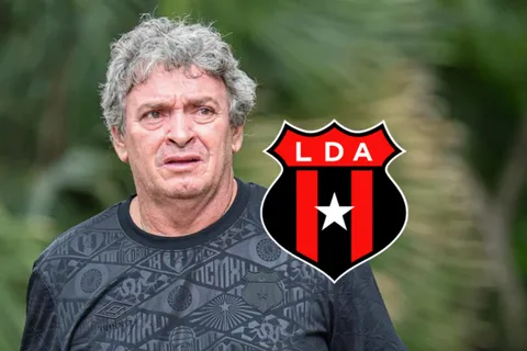 oscar ramirez-alajuelense-denuncia