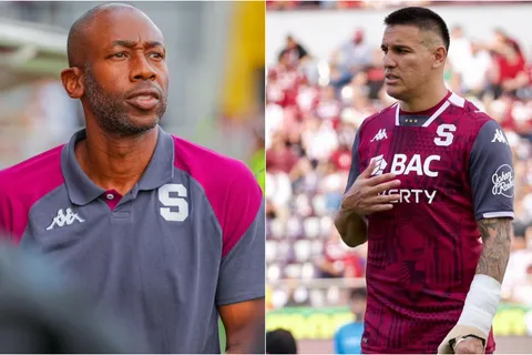 Mientras Saprissa adolece la baja de David Guzmán, otra lesión complica a Wanchope en un momento crucial