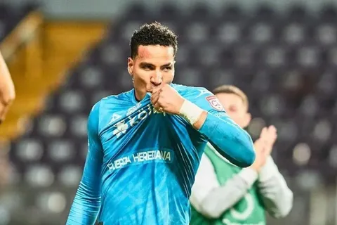 Esteban Alvarado desea ganar Liga Concacaf, ir a Qatar 2022 y ser bicampeón en Costa Rica