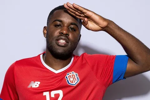 Jugadores del Saprissa revelan el futuro de Joel Campbell