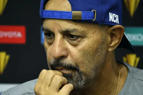 Decisión tomada: revelan lo que pasará con el futuro del Fantasma Figueroa en la Selección de Nicaragua.