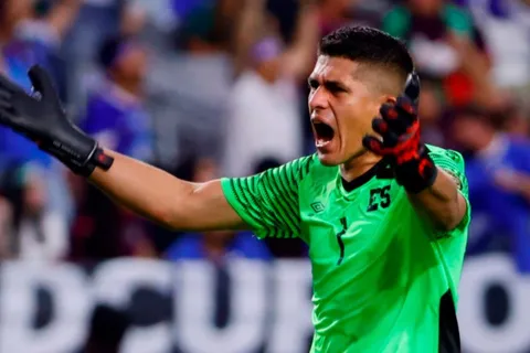 ¿Mario González al extranjero? Este es su valor actual en el mercado según Transfermarkt
