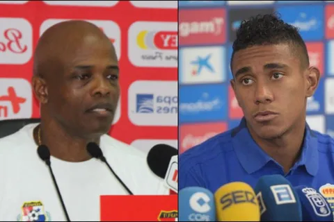 ¡Rotundo! Dely Valdes aclaró como manejará el tema de Yoel Bárcenas