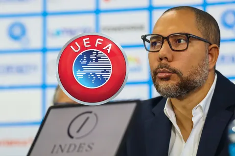 El fichaje estrella de Yamil Bukele para buscar talento salvadoreño en Europa