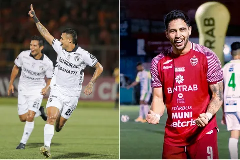 Dónde ver hoy Comunicaciones vs. Malacateco EN VIVO por la Liga Nacional de Guatemala 2023: hora y TV