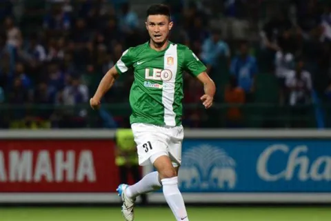 Municipal contrató al costarricense José Mena para el Torneo Clausura 2024