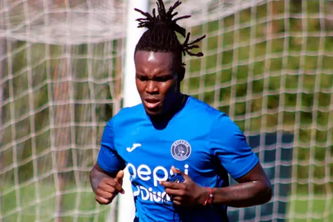 A Rubilio Castillo no le convenció la nueva oferta de Motagua