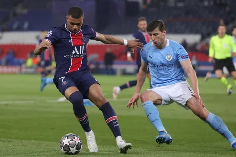 PSG vs. Manchester City: ver aquí EN VIVO y EN DIRECTO a Keylor Navas en la vuelta de la semifinal de la Champions League
