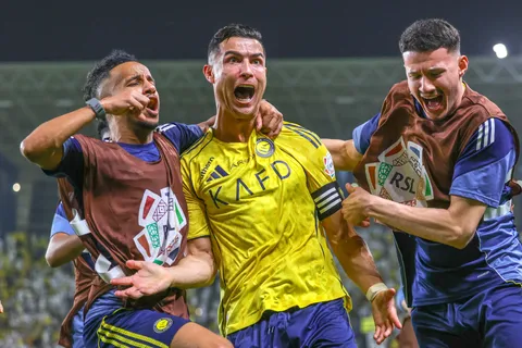 ¿A cuántos goles quedó Cristiano Ronaldo de los 1.000 tras anotar en la victoria de Al-Nassr sobre Al-Ahli?